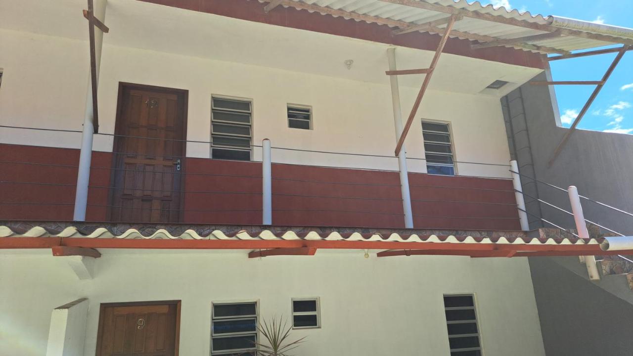 BarraPraiaLagos - Ferienwohnung