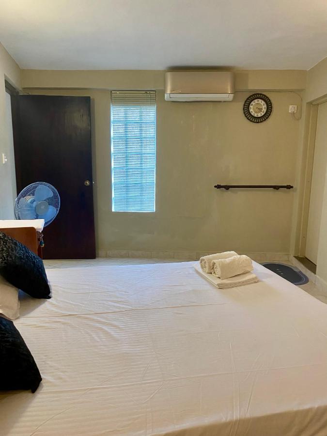 Habitación Doble Deluxe