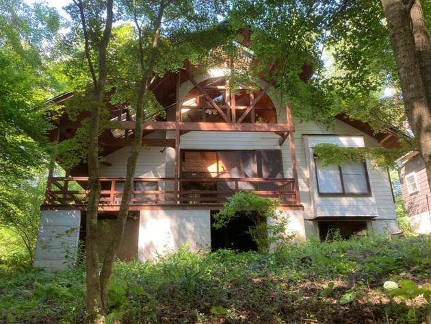 Yatsugatake Villa FOREST&DOG - Vacation STAY 53545v - Chambres d’hôtes