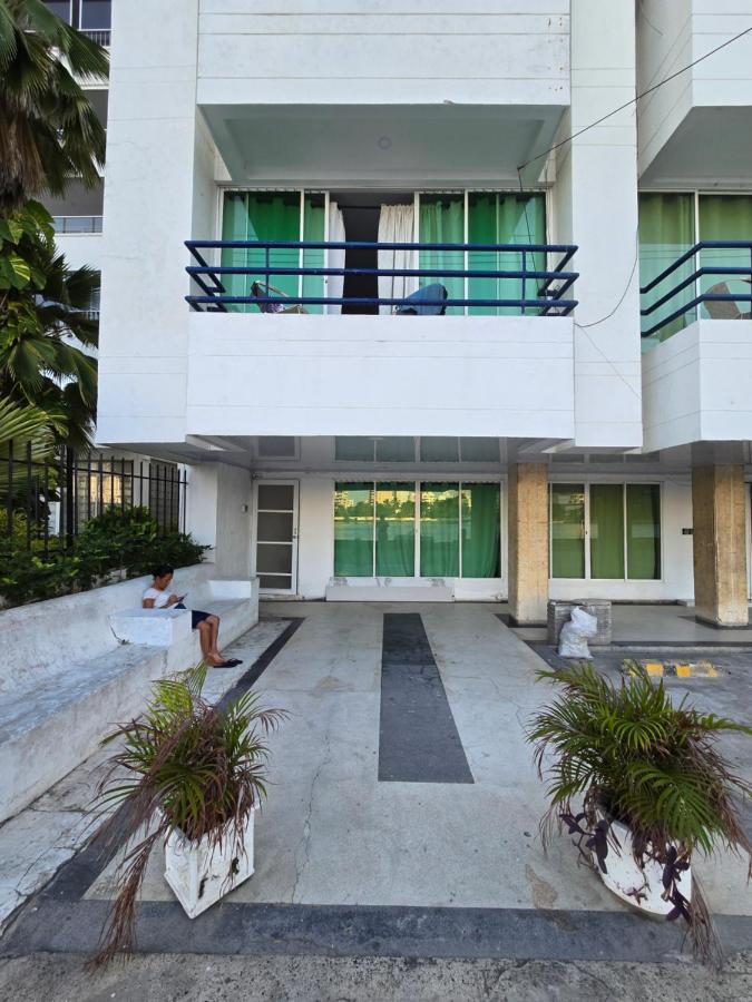 Marina del rey propiedades gaitan - B&B