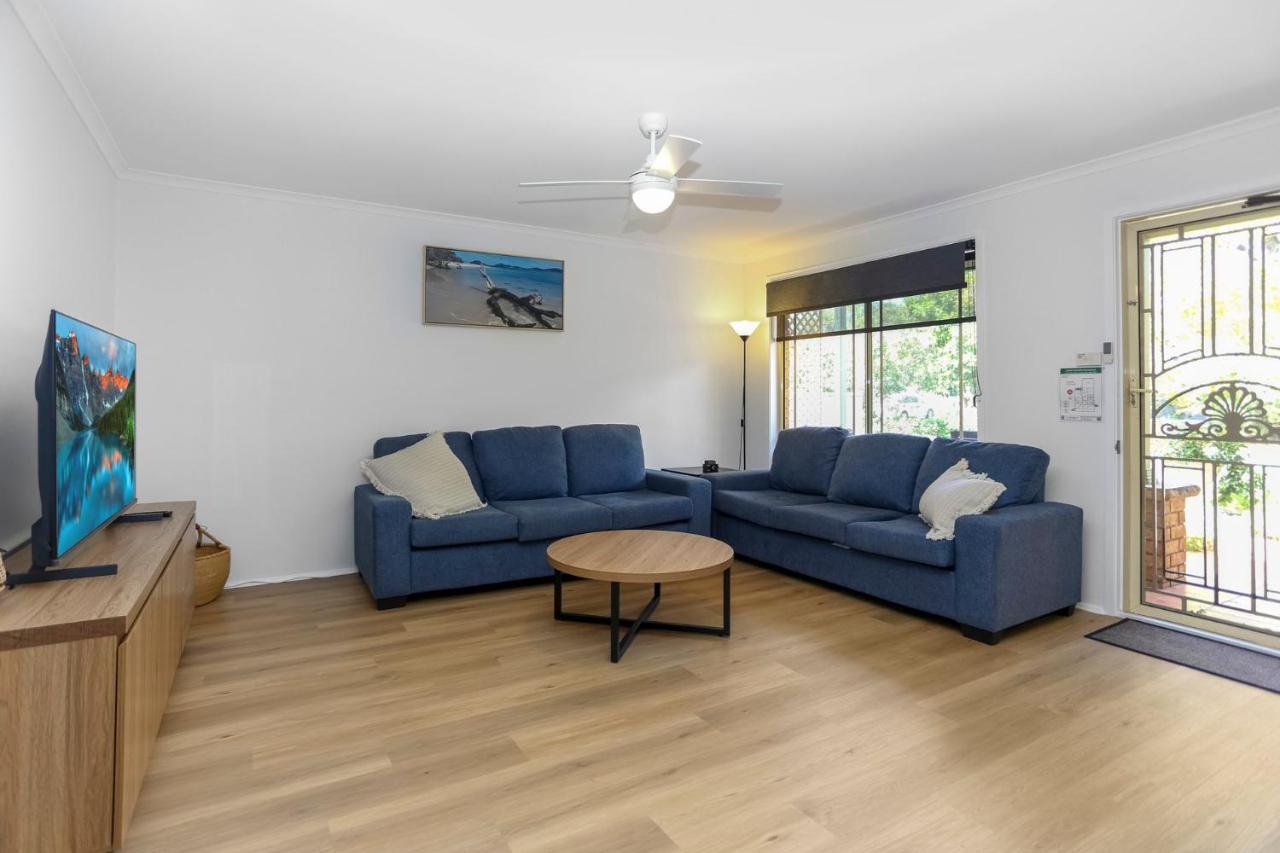 Saltwater Retreat Hawks Nest - B&B Hawks Nest