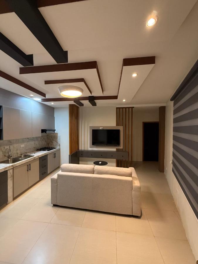 One-Bedroom Apartment - Oceanfront