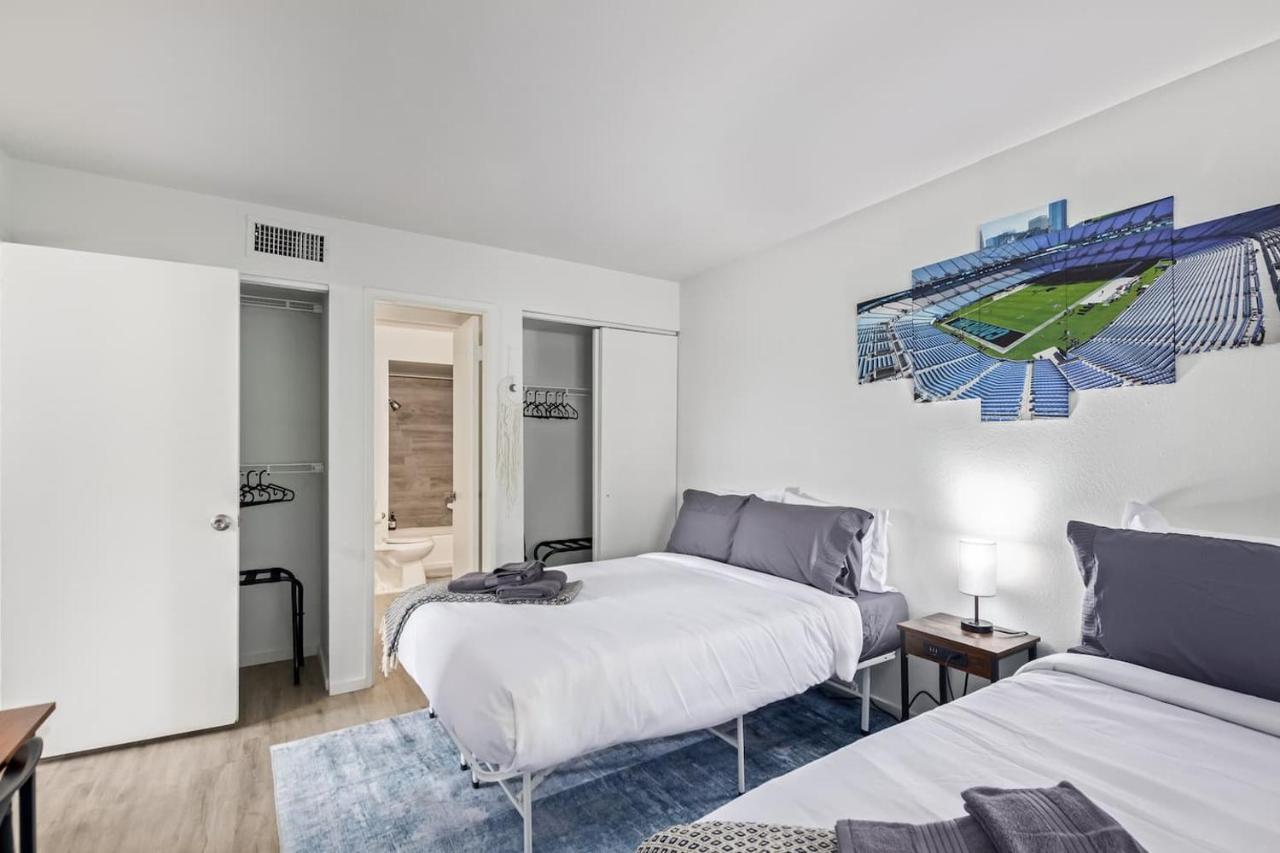 1bed Apartmentwifisleeps6wdpool - B&B