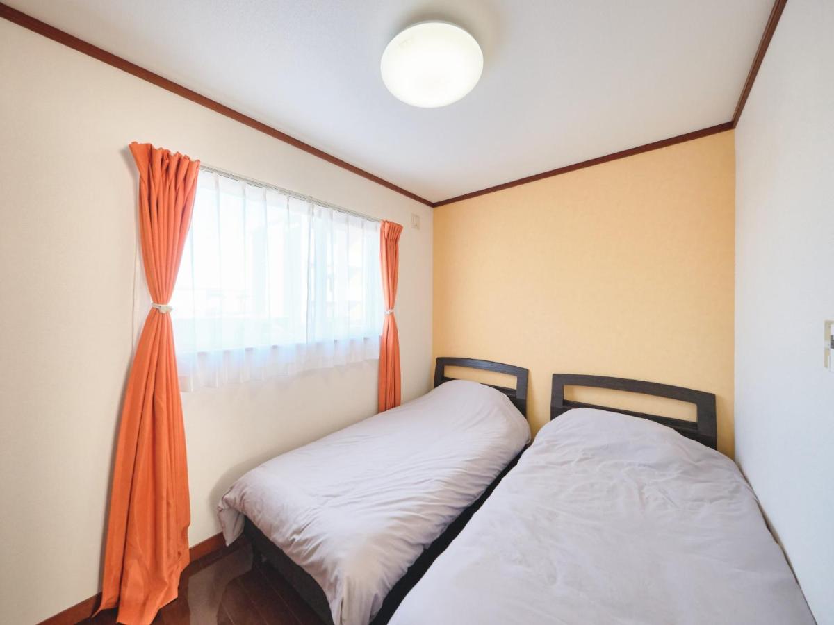 Standaard Appartement met 1 Slaapkamer