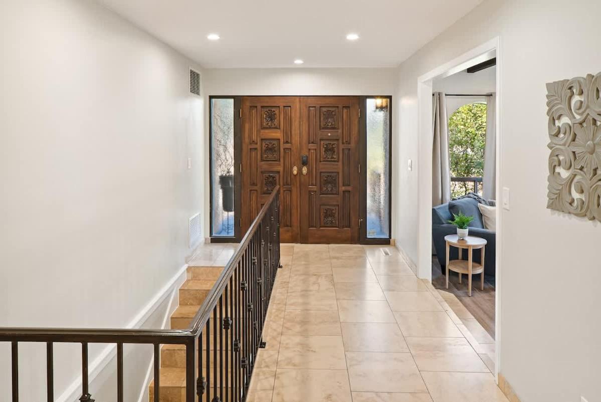 Desert Luxe Design Fun home with Amazing Views for Family - B&B Sedona
