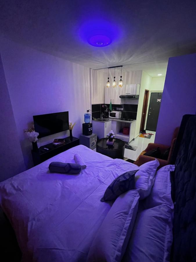 Luxore Apartments Syokimau No E311 - B&B Nairobi