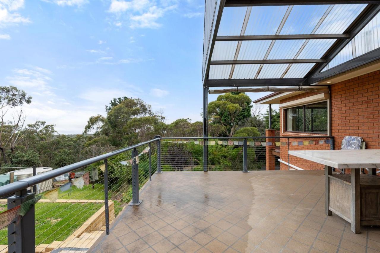 Mountain Haven 5-BR Escape - B&B Wentworth Falls