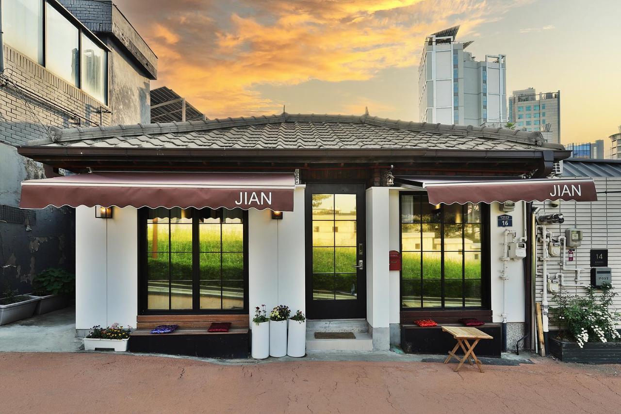 Jian Hanok - B&B