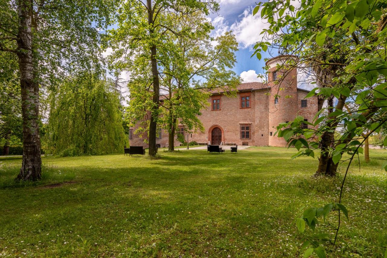 King Room with Garden View