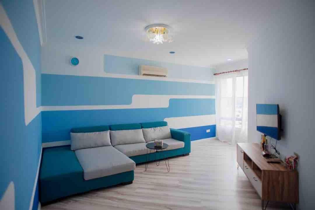 Sam 6 - B&B