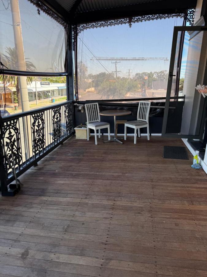 The Loft Cobram Hotel - Ferienwohnung Cobram