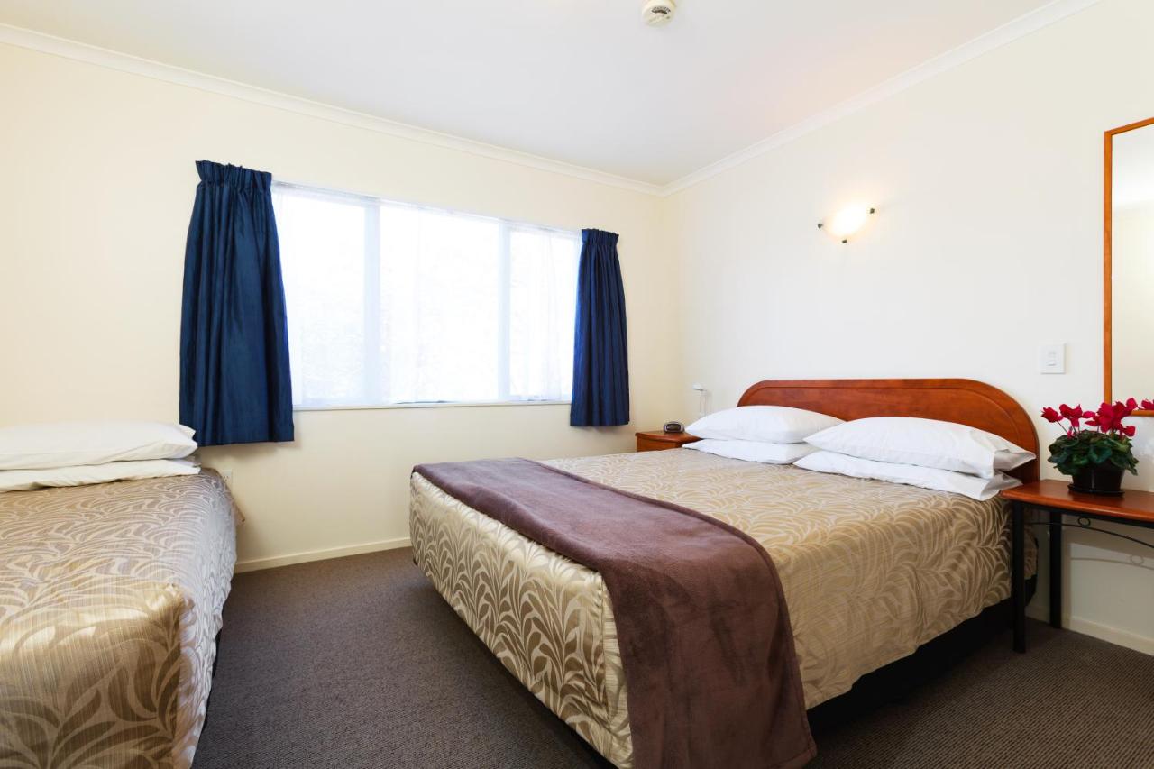 Appartement Exécutif 1 Chambre