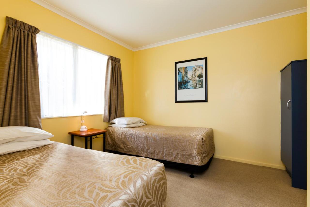 Appartement 2 Chambres