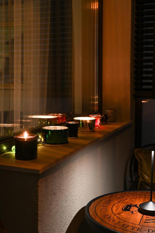 All Seasons Apartment - B&B