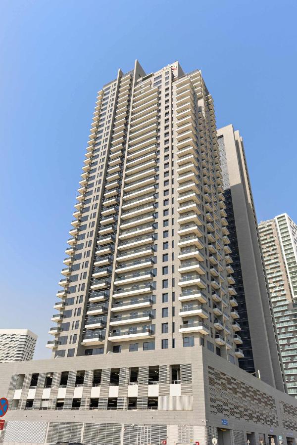 Silkhaus New 1BDR at Najmat Near Reem Central Park - B&B