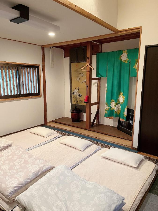 Chambre Familiale Standard
