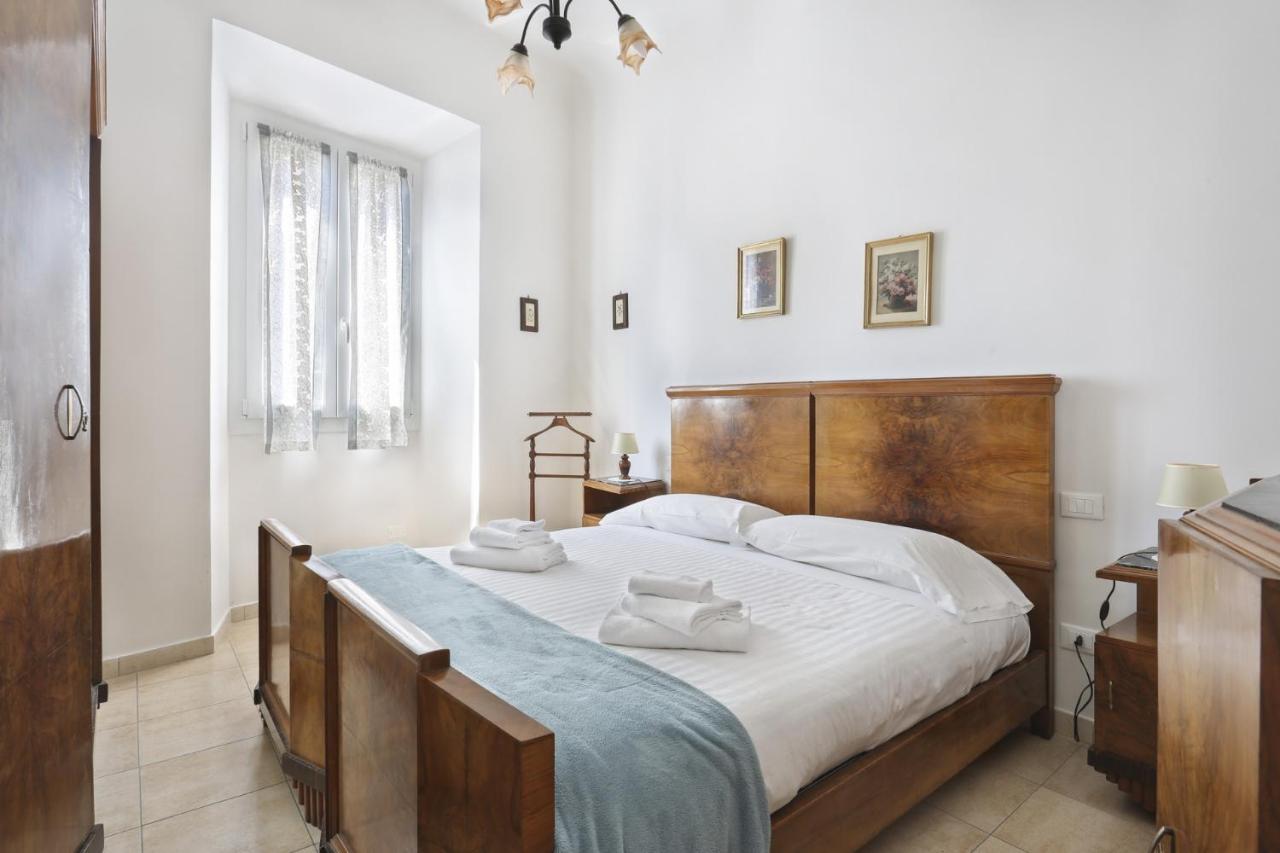 Le Grazie Suite 2 in Florence - B&B