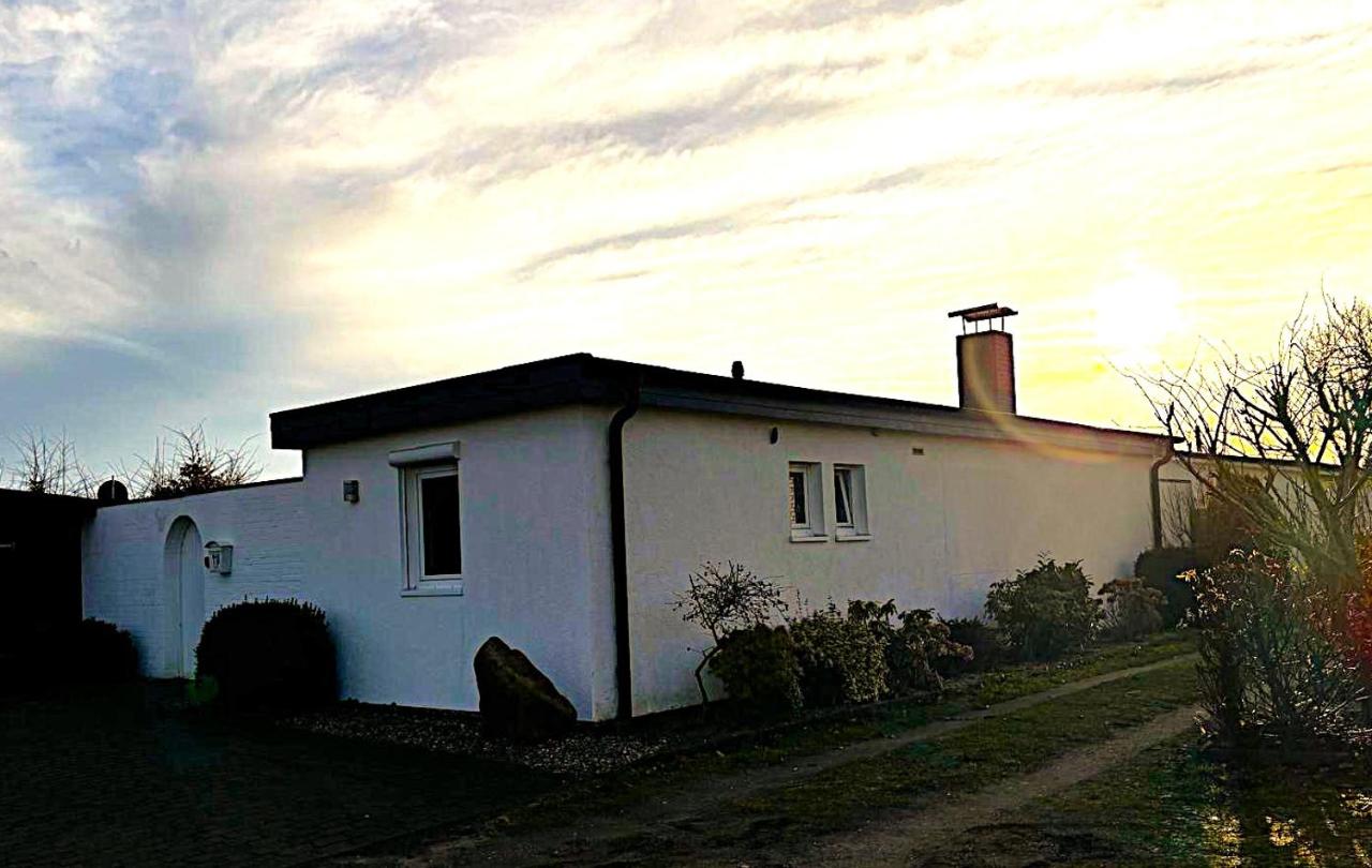 Strandkrabbe - Haus 25 - B&B