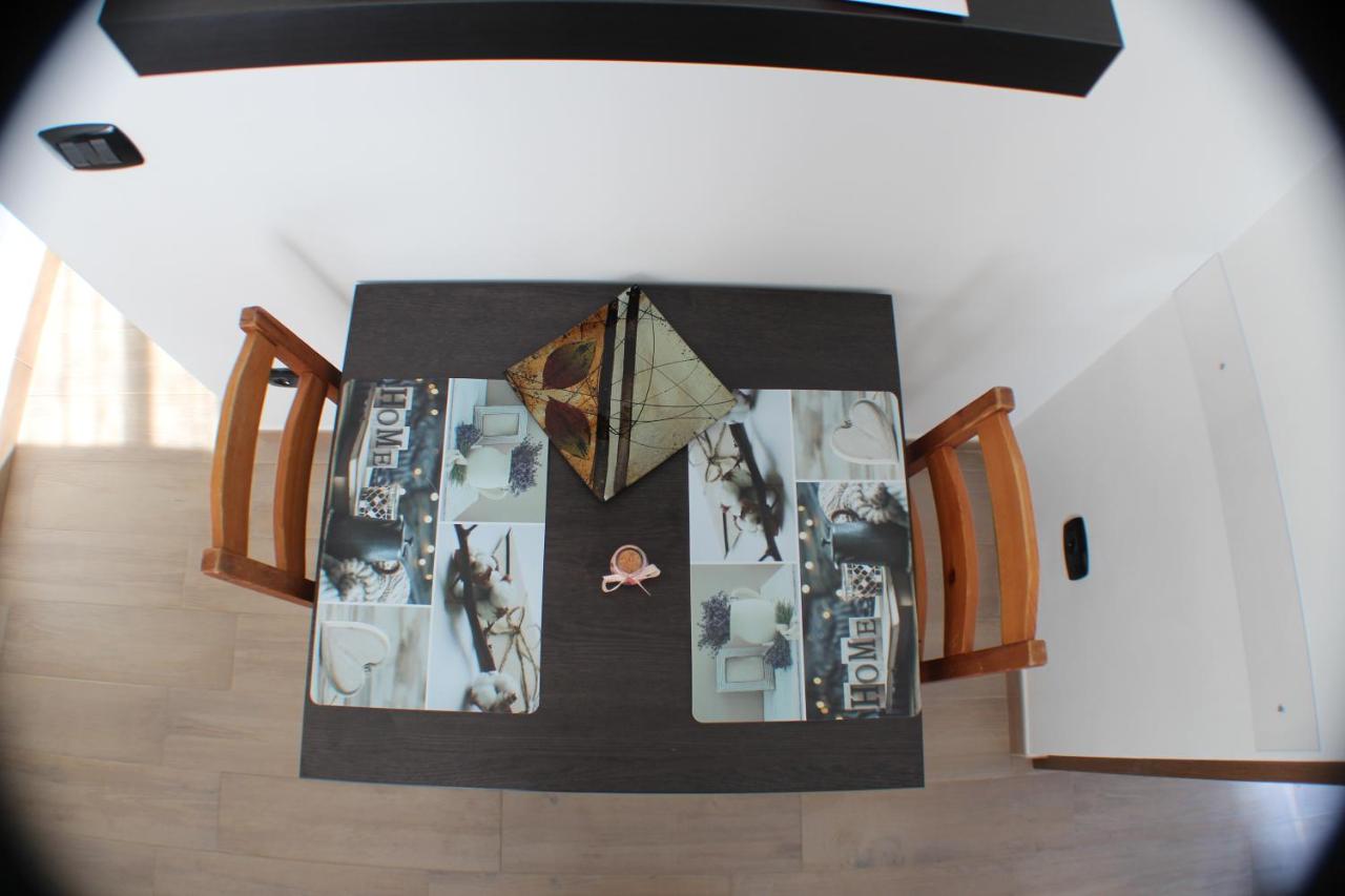 Apartment mit 1 Schlafzimmer