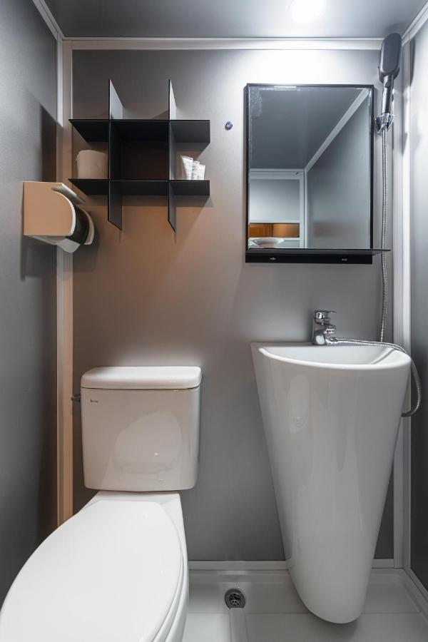 Tweepersoonskamer met Eigen Badkamer