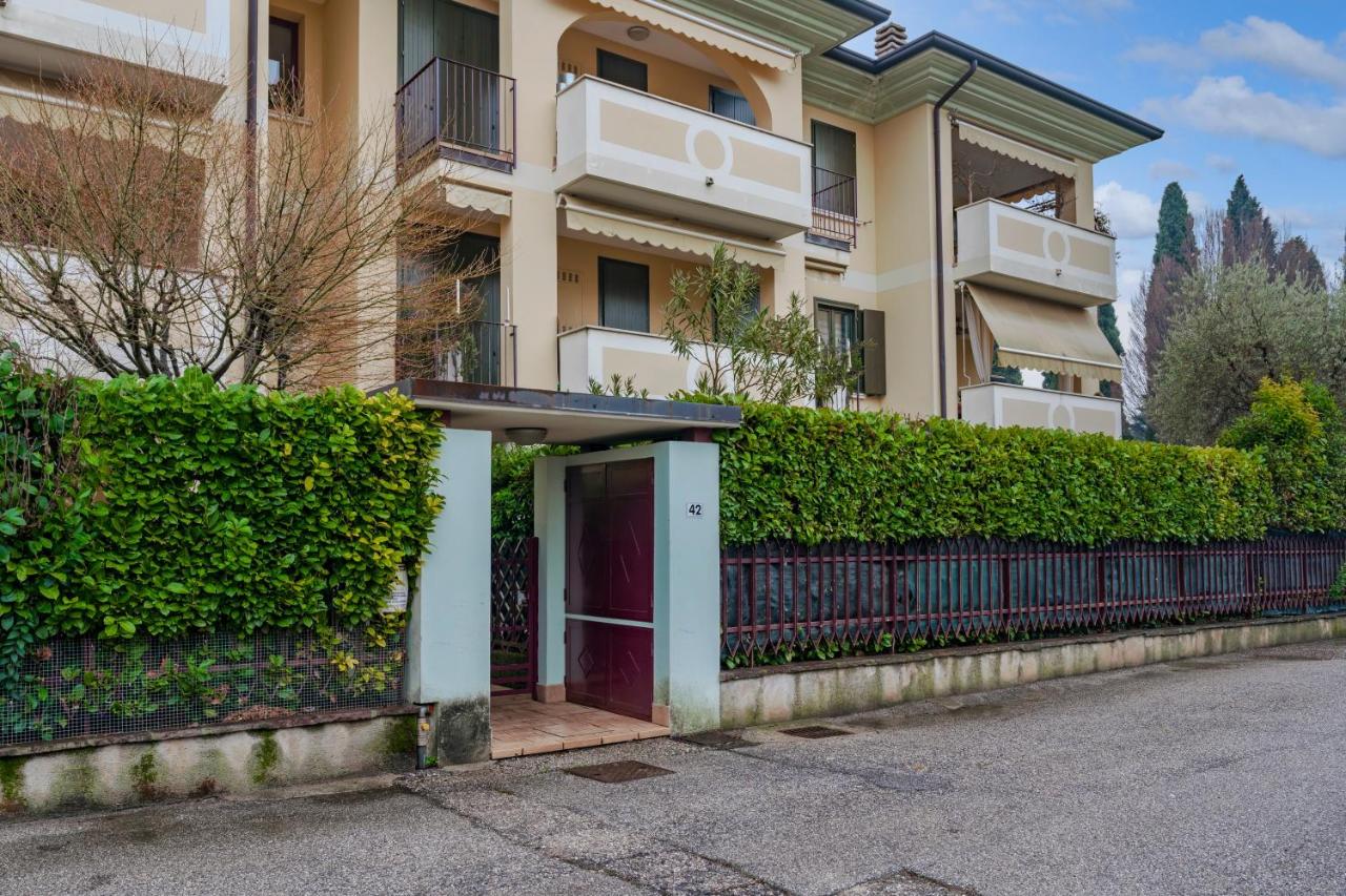 FIORDALISi Apartment - Ferienwohnung Desenzano del Garda