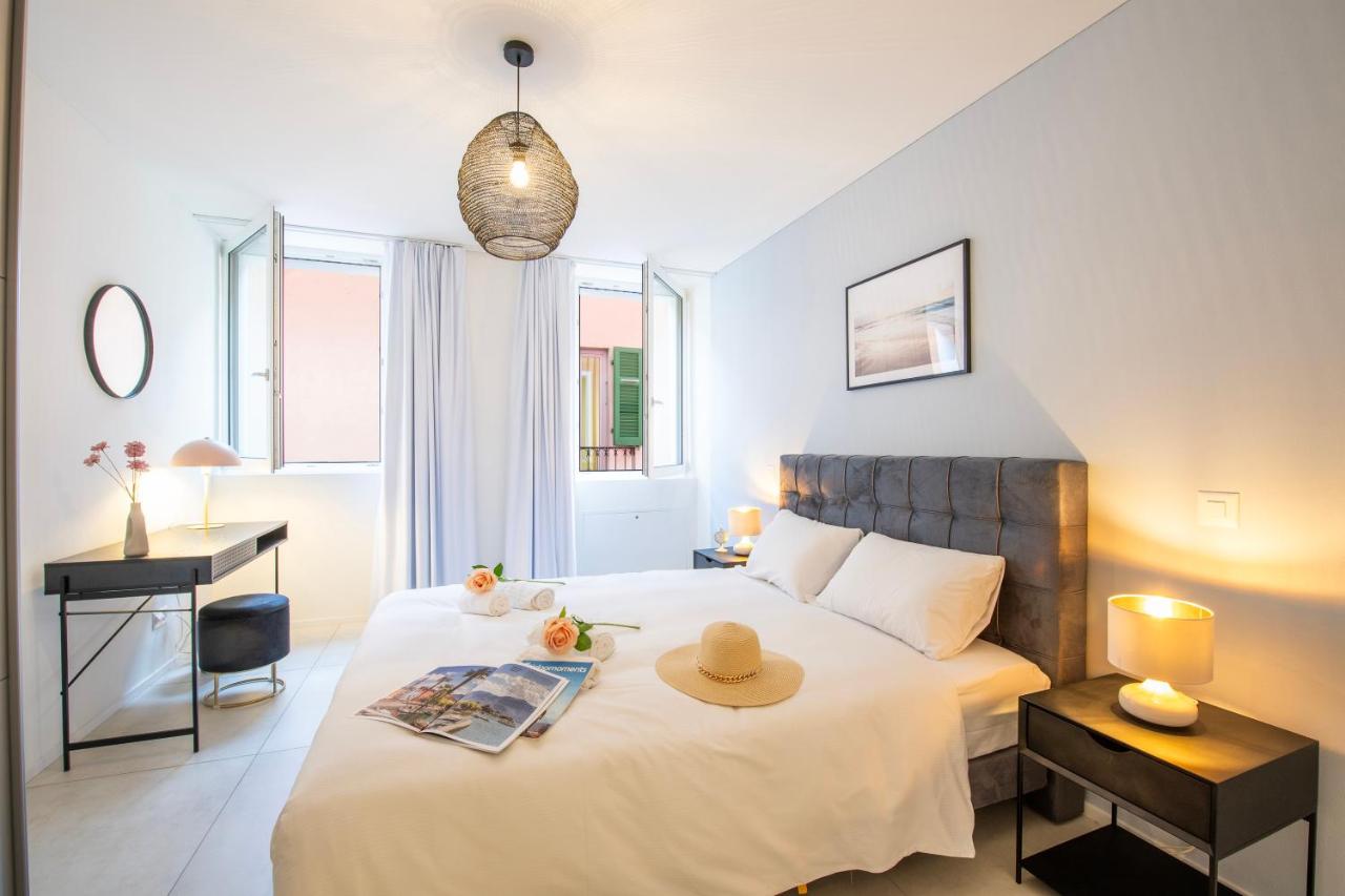 Apartment mit 1 Schlafzimmer