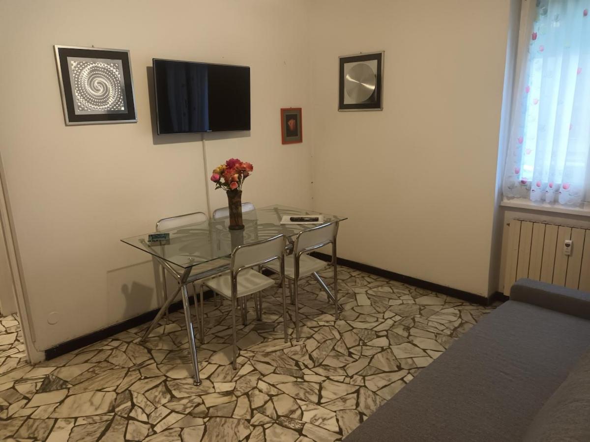 House of the sea - B&B Chiavari