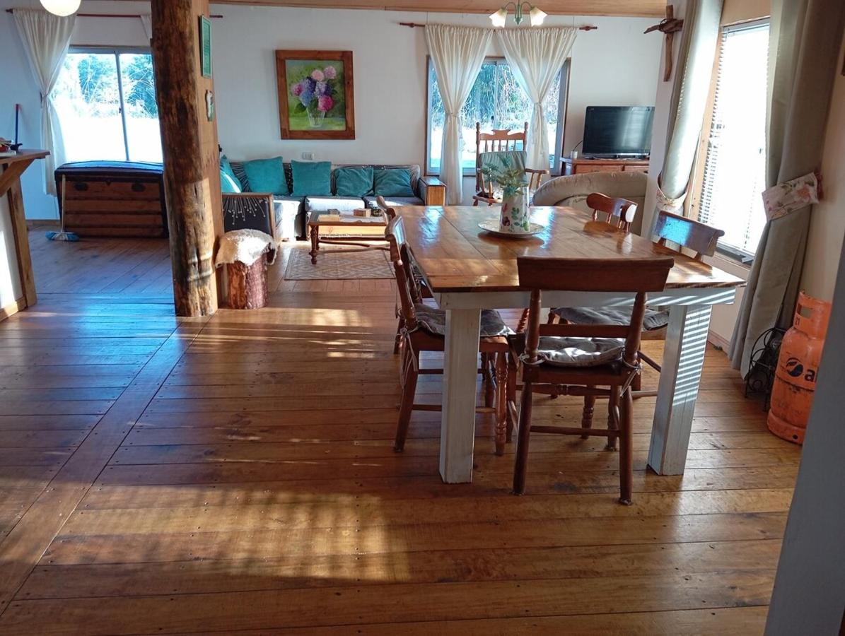 Beautiful cabin - Ferienwohnung Yungay