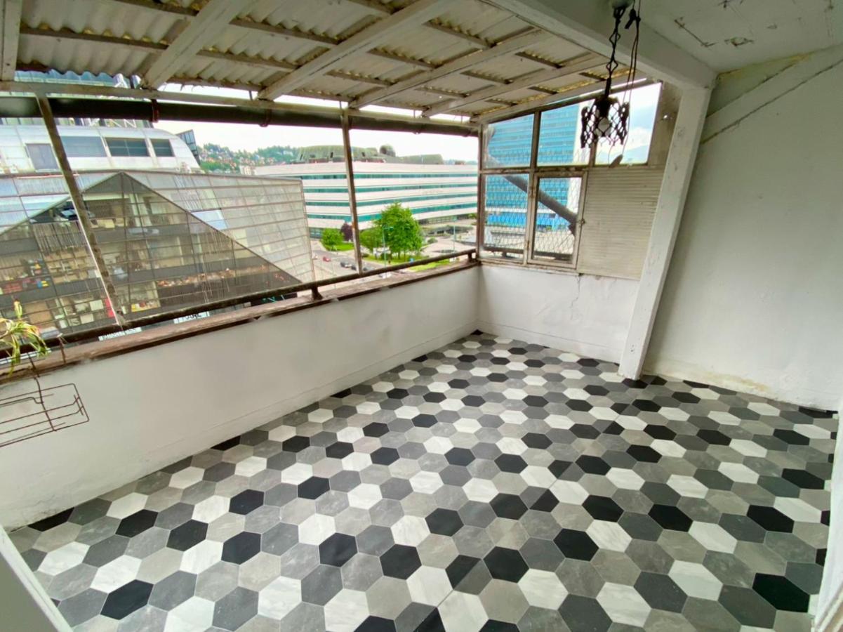 Apartment Marshall - Ferienwohnung Sarajevo