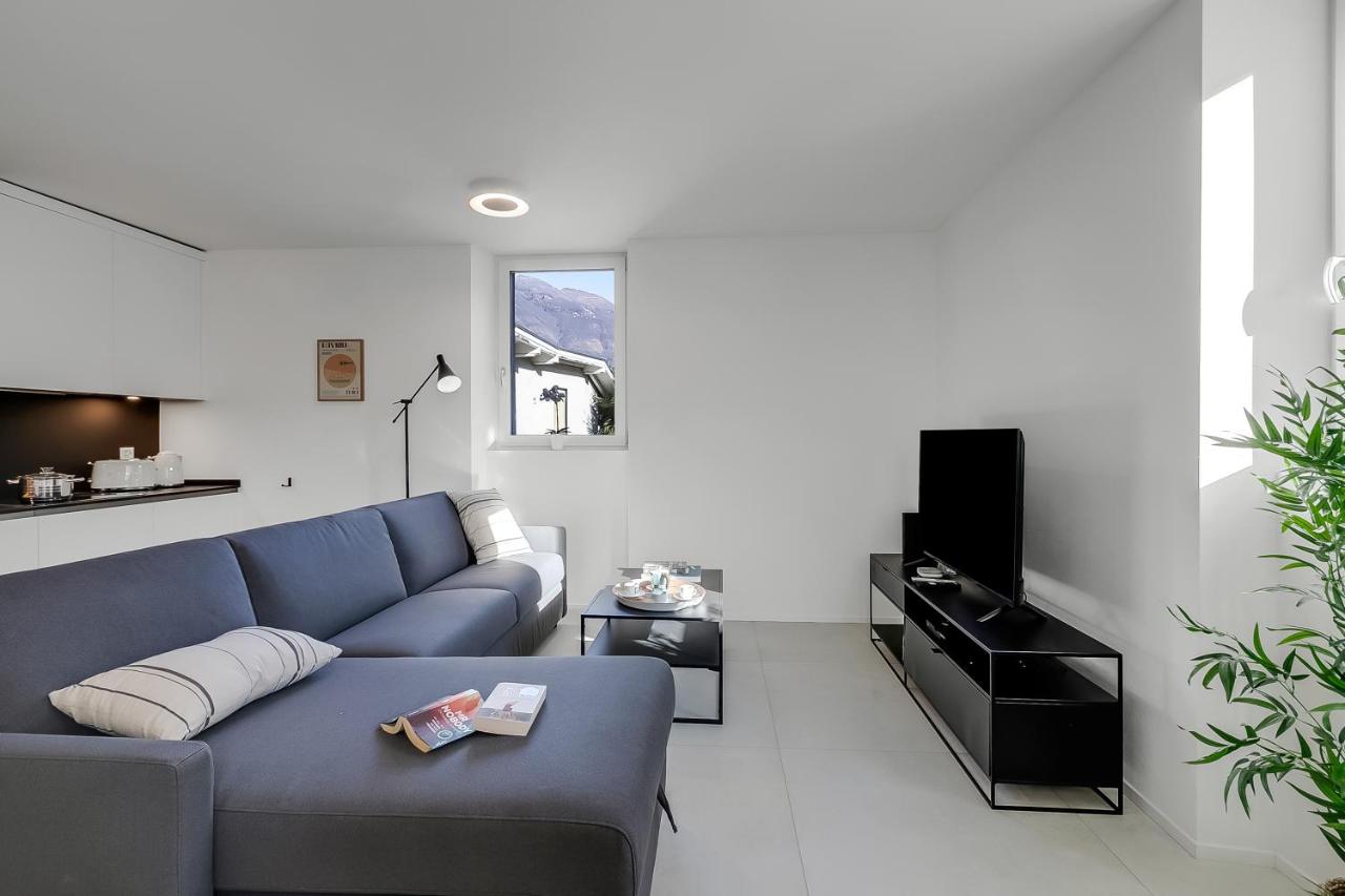 Appartement met 2 slaapkamers