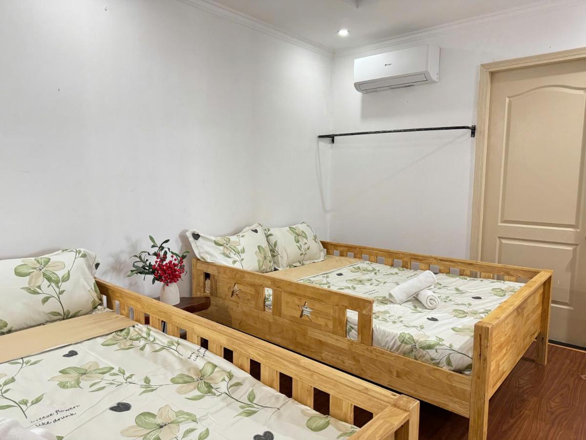 Five-Bedroom Apartment