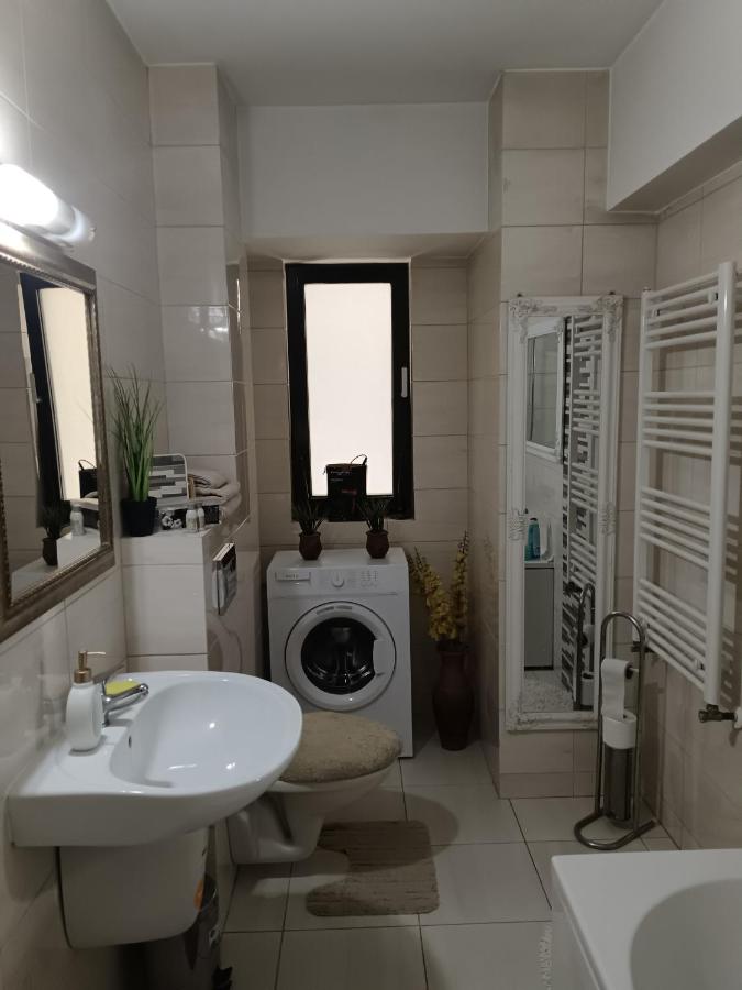 Apartment River - B&B Bacau