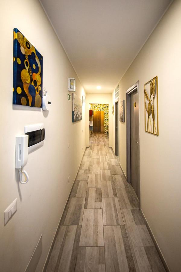Perla al Pigneto Bed and Breakfast Roma - B&B Roma
