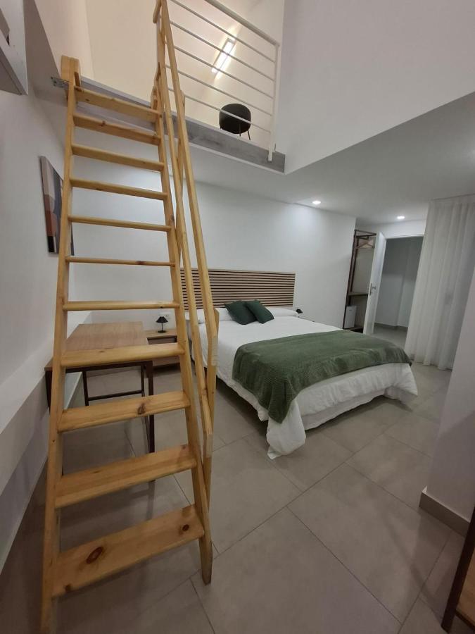 Chambre Quadruple