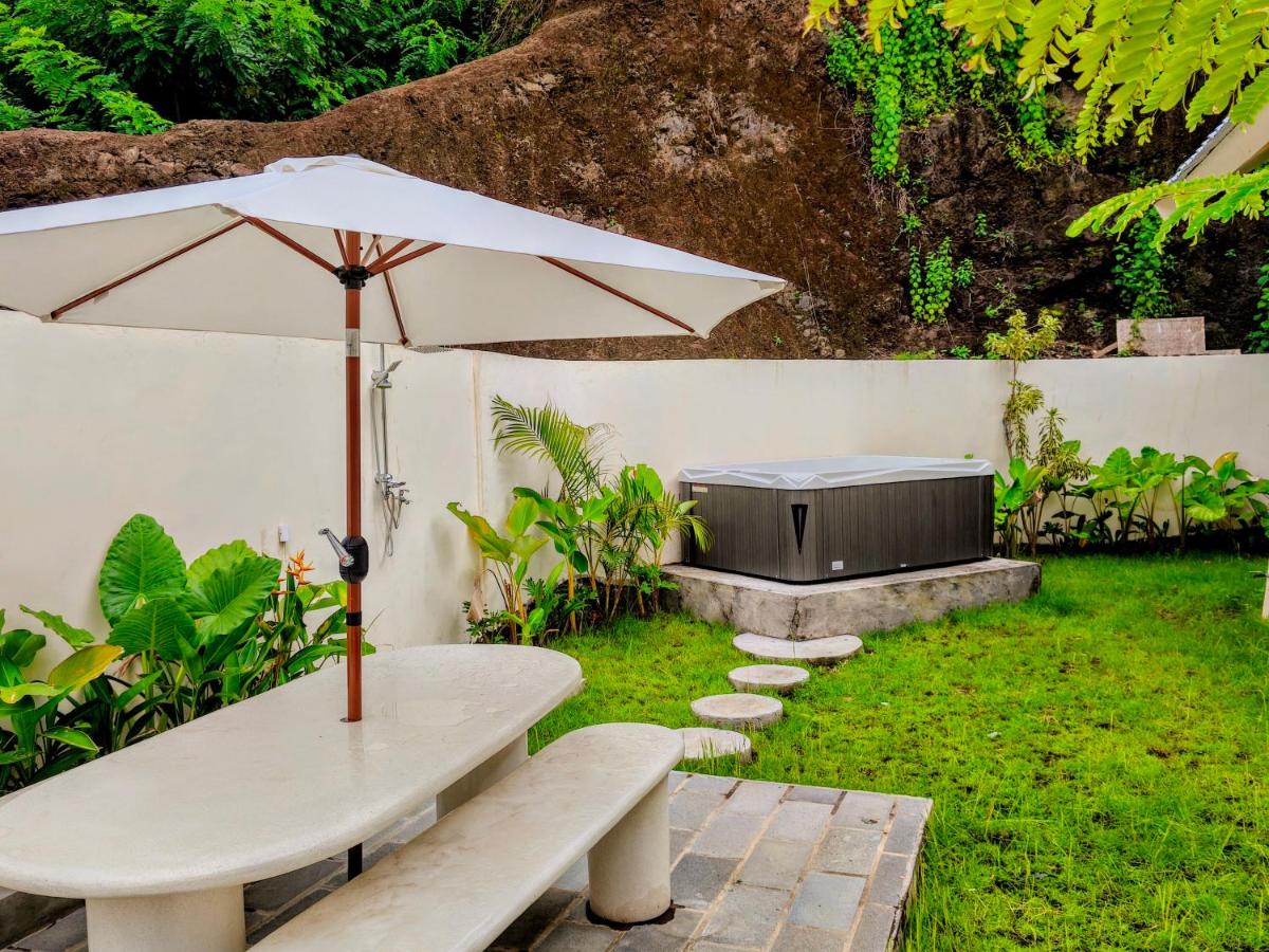 Central house with 2 large bedrooms - B&B Katilampak
