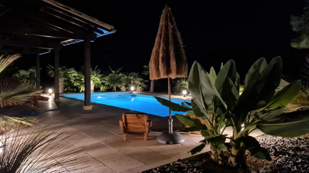 Le Relais des Chevaliers "La Chambre des Templiers" - B&B Cordes-sur-Ciel