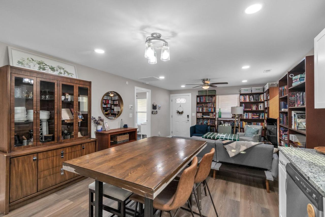 Charming Pet Friendly Concord Retreat home - B&B Concord