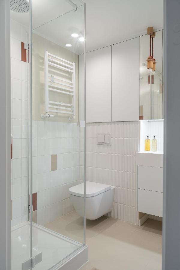 RentPlanet - Apartamenty Rynek - Ferienwohnung Wroclaw