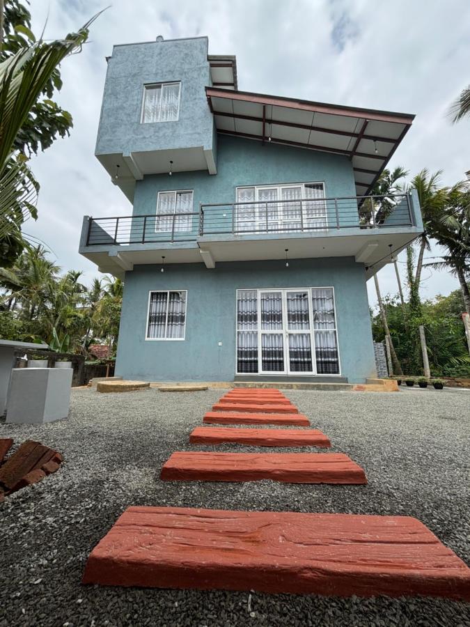 Noble Nest Hirikatiya - Ferienwohnung Dikwella