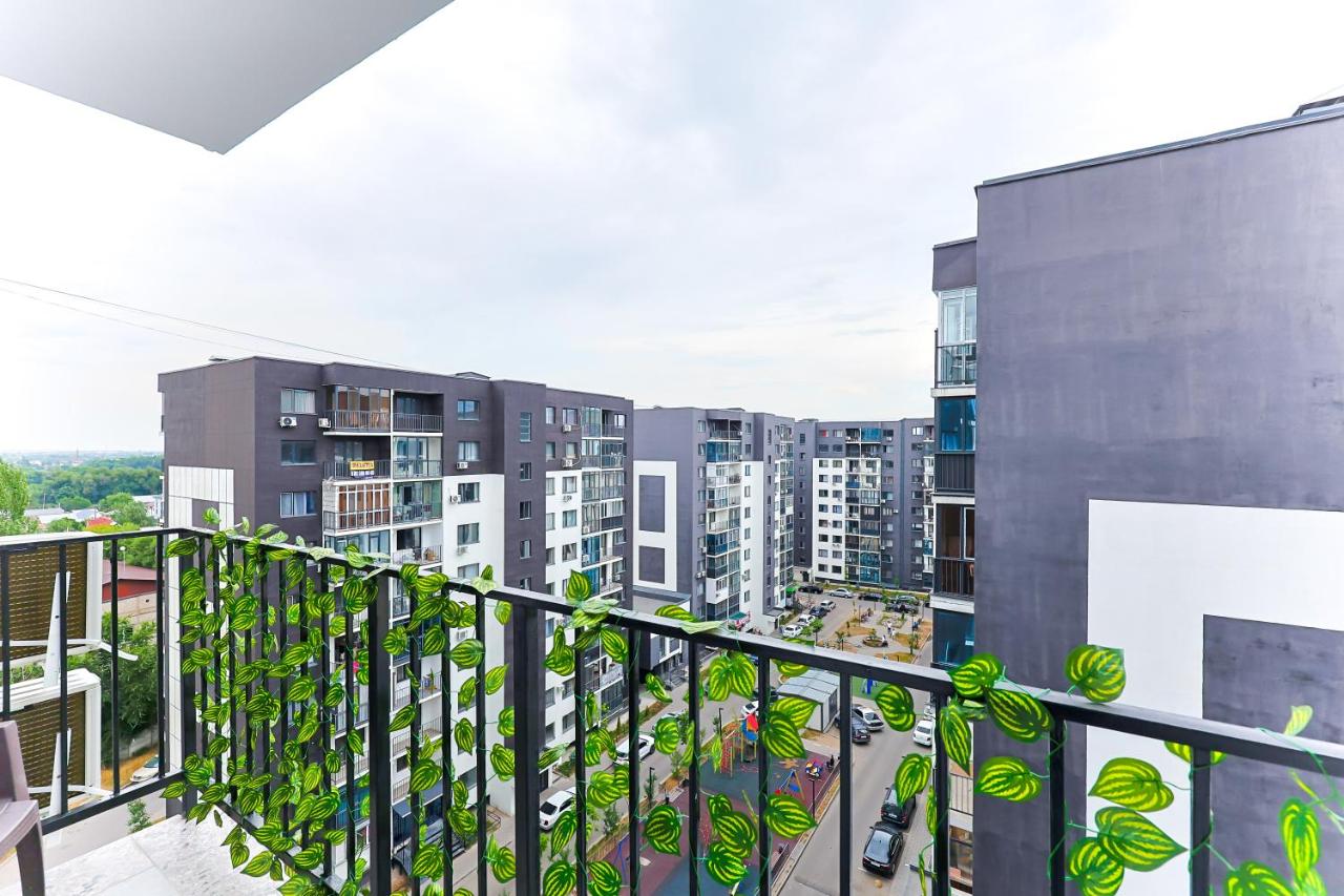 1 Apart room City Plus 2 - Chambres d’hôtes