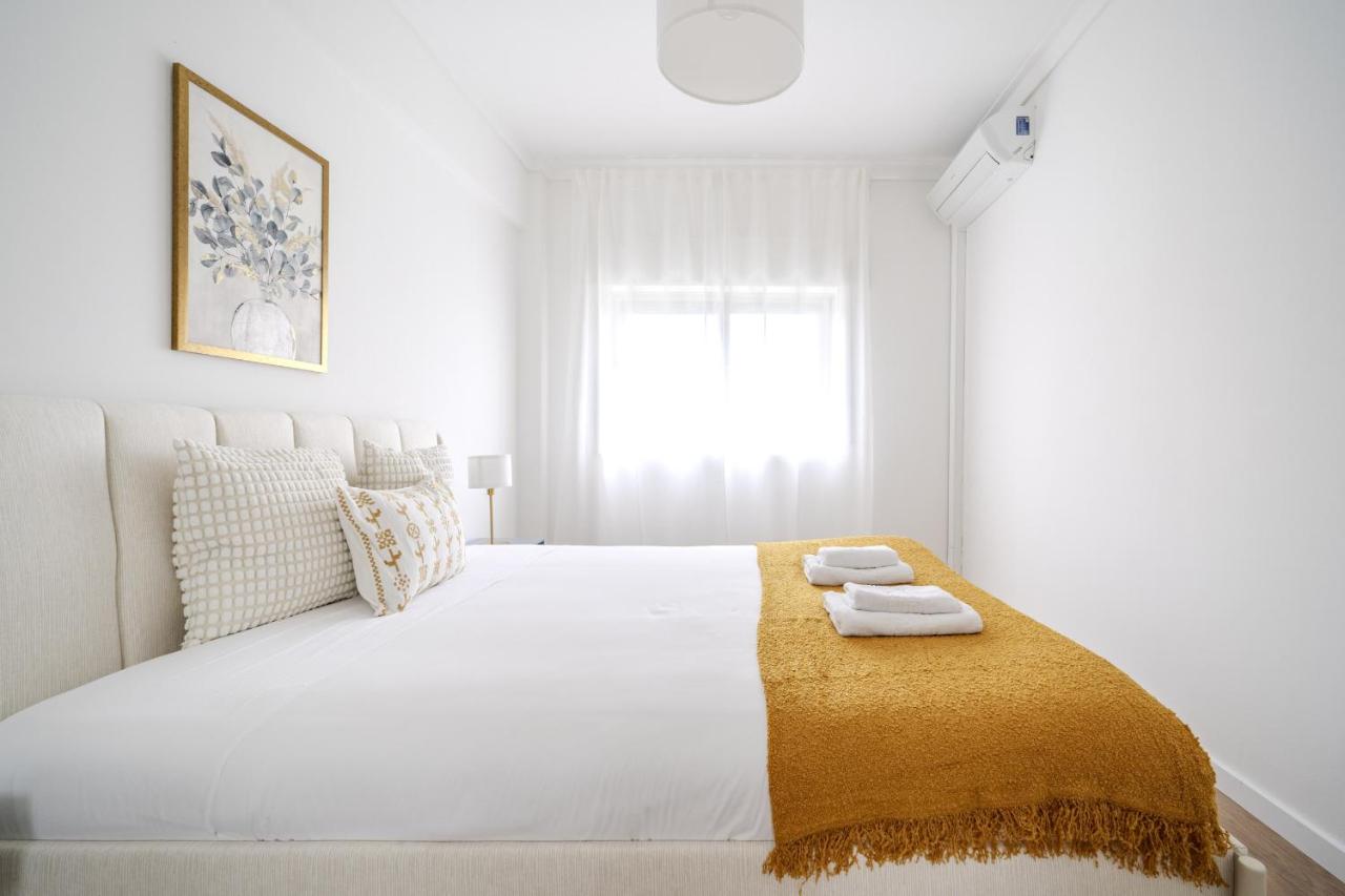 Cruz Design by House and People - Ferienwohnung Braga