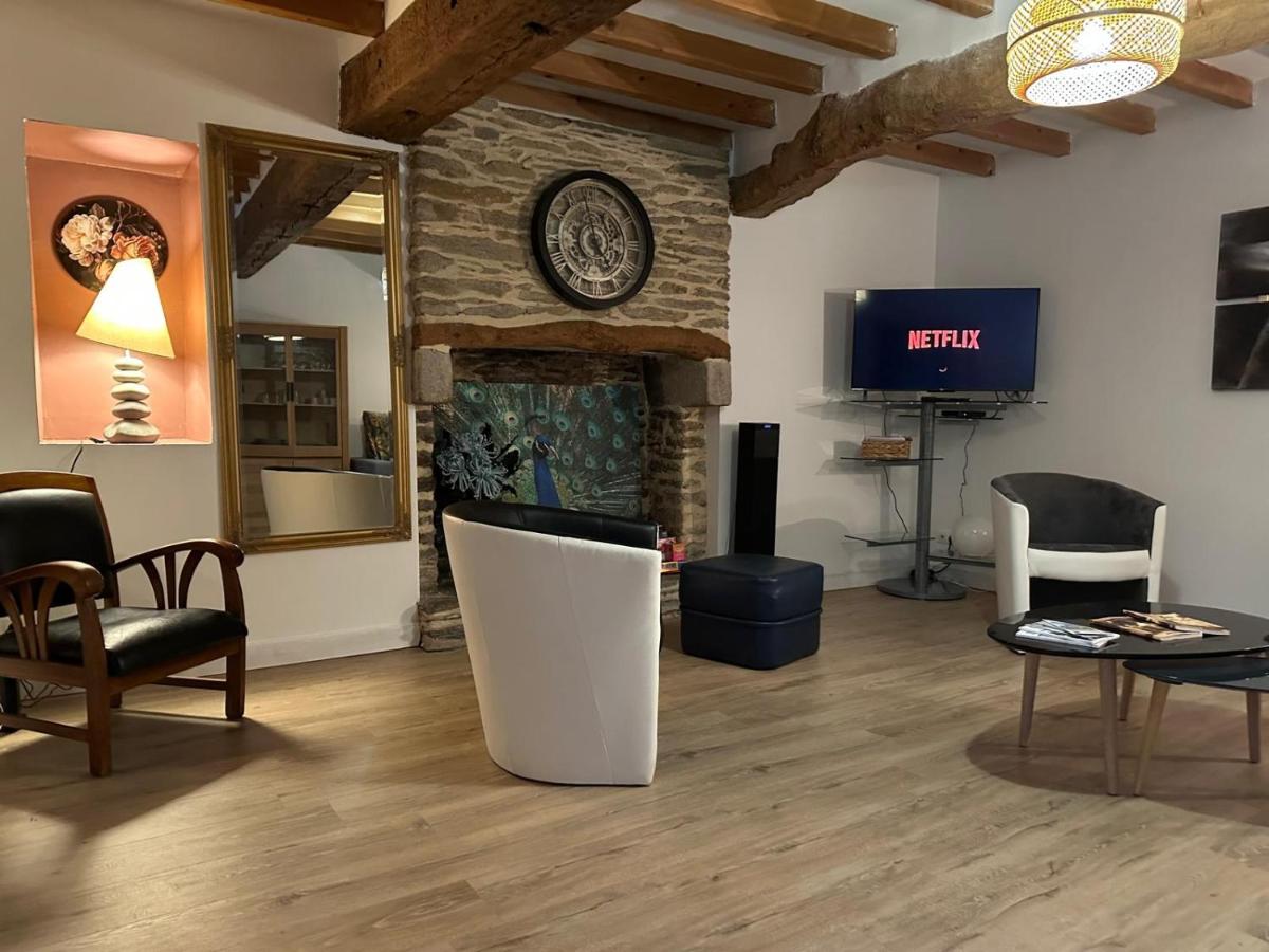 Évasion à Hainneville - B&B