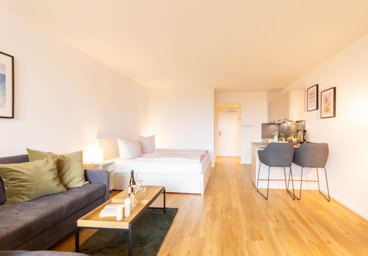 Ferienwohnung Residenz App. 116 Timmendorfer Strand - Ferienwohnung Timmendorfer Strand