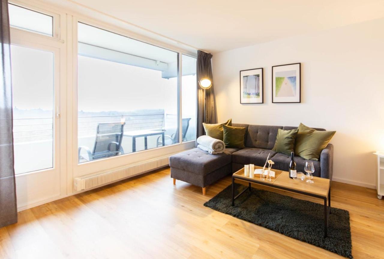 Ferienwohnung Residenz App. 116 Timmendorfer Strand - Chambres d’hôtes Timmendorfer Strand