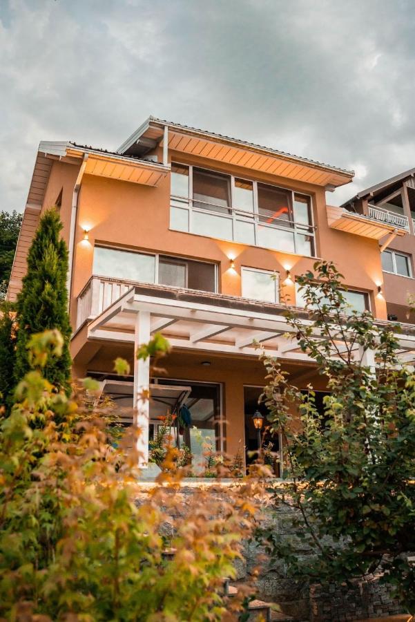 Bosnian Villa Gallant - B&B Jablanica