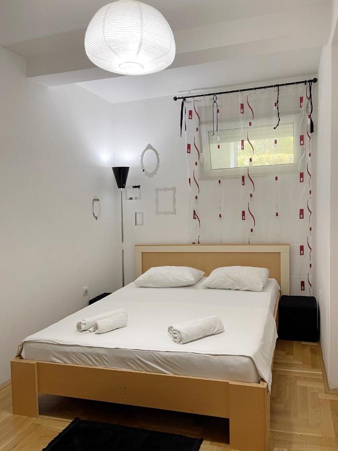 Appartamento con 2 Camere da Letto