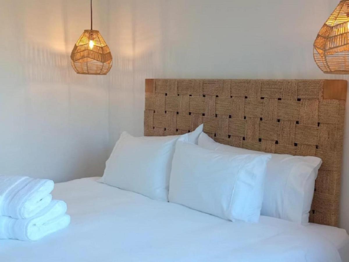 Suite con vistas al jardín