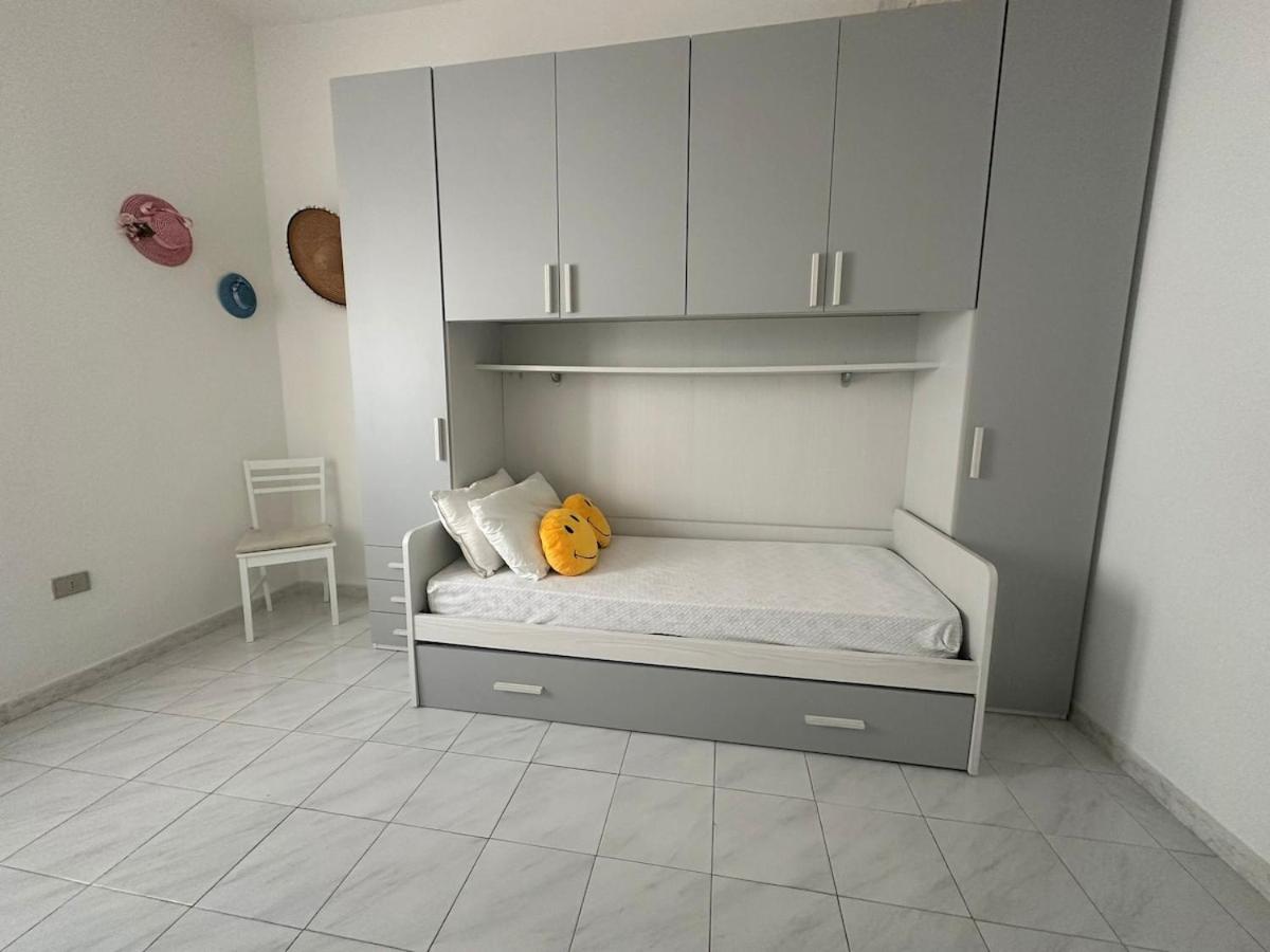 Salvia, 1 minuto del centro de Castelsardo - Ferienwohnung Castelsardo