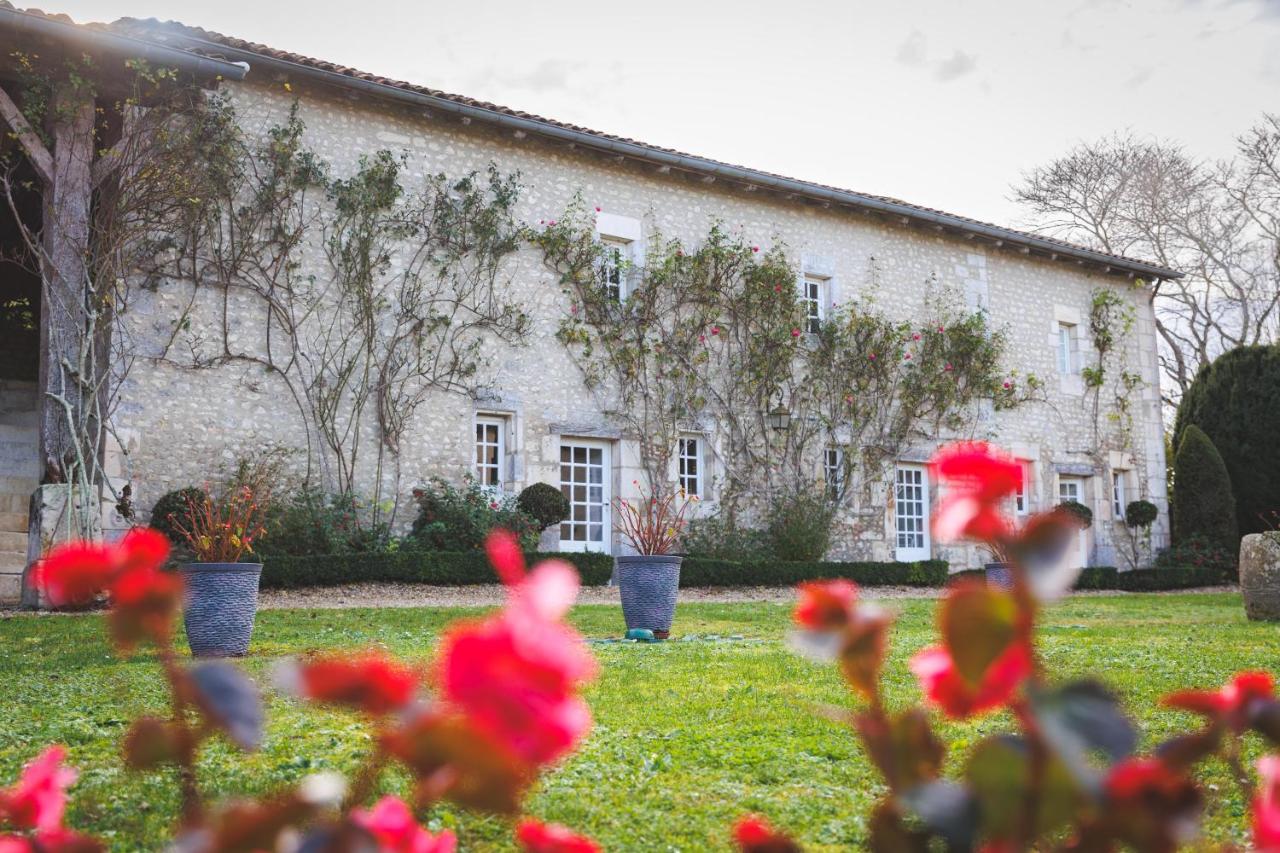 Gîtes du Château de Meux - B&B Meux