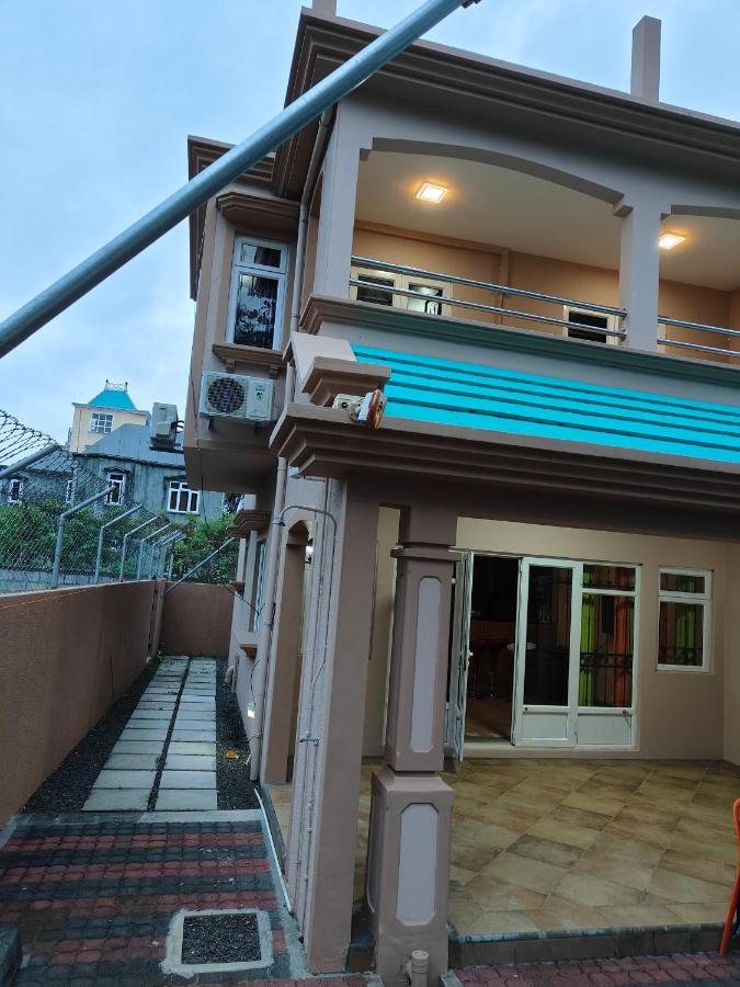 Blue Star Villa - B&B